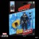 Marvel Legends 6" Figures - The Man Without Fear - Daredevil - 5X00