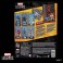 Marvel Legends 6" Figures - The Man Without Fear - Daredevil - 5X00