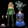 Marvel Legends 6" Figures - Build-A-Figure Marvel's Executioner - Enchantress - 5X00