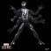Marvel Legends 6" Figures - Build-A-Figure Marvel's Executioner - Dark Avengers Spider-Man - 5X00