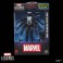 Marvel Legends 6" Figures - Build-A-Figure Marvel's Executioner - Dark Avengers Spider-Man - 5X00