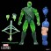 Marvel Legends 6" Figures - Build-A-Figure Marvel's Executioner - Warbow - 5X00