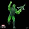 Marvel Legends 6" Figures - Build-A-Figure Marvel's Executioner - Warbow - 5X00
