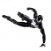 Marvel Legends 6" Figures - Gamerverse: Spider-Man 2 - Peter Parker (Black Suit) - 5X00