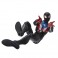 Marvel Legends 6" Figures - Gamerverse: Spider-Man 2 - Miles Morales (Boricua Suit) - 5X00