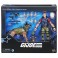 G.I. Joe Figures - 6" Classified Series - (#157) Christopher "Law" Lavigne & Order