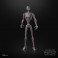 Star Wars Figures - 6" The Black Series - The Clone Wars - Commando Droid - 5X02