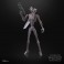 Star Wars Figures - 6" The Black Series - The Clone Wars - Commando Droid - 5X02