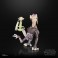 Star Wars Figures - 6" The Black Series - Ep I TPM - Sebulba - 5X02