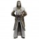 Star Wars Figures - 6" The Black Series - The Clone Wars - Jedi Temple Guard - 5X02