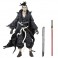 Star Wars Figures - 6" The Black Series - Star Wars: Visions - The Ronin - 5X02