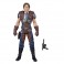 Star Wars Figures - 6" The Black Series - Shadows Of The Empire - Dash Rendar - 5X02