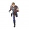 Star Wars Figures - 6" The Black Series - Shadows Of The Empire - Dash Rendar - 5X02