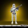 Star Wars Figures - 3.75" Vintage Collection - Ahsoka - Clone Trooper Lieutenant (Teth) - 5L00