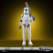 Star Wars Figures - 3.75" Vintage Collection - Ahsoka - Clone Trooper Lieutenant (Teth) - 5L00