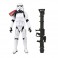 Star Wars Figures - 3.75" Vintage Collection - SW: Jedi: Survivor - Rocket Launcher Trooper - 5X21