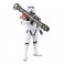 Star Wars Figures - 3.75" Vintage Collection - SW: Jedi: Survivor - Rocket Launcher Trooper - 5X21