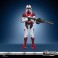 Star Wars Figures - 3.75" Vintage Collection - The Clone Wars - Imperial Shock Trooper - 5X21