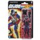 G.I. Joe Figures - 6" Classified Series - Retro Cardback - Cobra Viper - 5L00