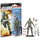 G.I. Joe Figures - 6" Classified Series - Retro Cardback - G.I. Joe Trooper - 5X00