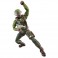 G.I. Joe Figures - 6" Classified Series - Retro Cardback - G.I. Joe Trooper - 5X00