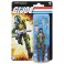 G.I. Joe Figures - 6" Classified Series - Retro Cardback - G.I. Joe Trooper - 5X00