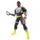 G.I. Joe Figures - 6" Classified Series - Retro Cardback - B.A.T. (Battle Android Trooper) - 5X00