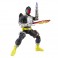 G.I. Joe Figures - 6" Classified Series - Retro Cardback - B.A.T. (Battle Android Trooper) - 5X00