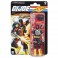 G.I. Joe Figures - 6" Classified Series - Retro Cardback - B.A.T. (Battle Android Trooper) - 5X00