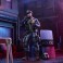 G.I. Joe Figures - 6" Classified Series - Legacy Collection - Action Joe Police (ESU) - 5L00