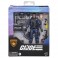 G.I. Joe Figures - 6" Classified Series - Legacy Collection - Action Joe Police (ESU) - 5L00