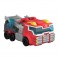 Transformers Gen Figures - Age Of The Primes - Voyager Class - Rescue Bots Heatwave - 5X00