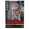 Transformers Gen Figures - Age Of The Primes - Voyager Class - Rescue Bots Heatwave - 5X00