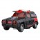 Transformers Gen Figures - Age Of The Primes - Voyager Class - Flatline - 5X00
