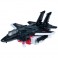 Transformers Gen Figures - Age Of The Primes - Deluxe Class - Aerialbot Air Raid - 5X00