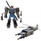 Transformers Gen Figures - Age Of The Primes - Deluxe Class - Vortex - 5X00