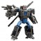 Transformers Gen Figures - Age Of The Primes - Deluxe Class - Vortex - 5X00