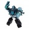 Transformers Gen Figures - Age Of The Primes - Deluxe Class - The Thirteen Micronus Prime - 5X00