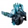 Transformers Gen Figures - Age Of The Primes - Deluxe Class - The Thirteen Micronus Prime - 5X00