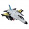 Transformers Gen Figures - Age Of The Primes - Deluxe Class - Aerialbot Skydive - 5X00