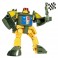 Transformers Gen Legacy United Figures - Deluxe Class - Cosmos - 5X00