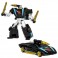 Transformers Gen Legacy United Figures - Deluxe Class - Armada Wheeljack - 5X00