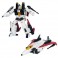 Transformers Gen Legacy United Figures - Voyager Class - G1 Universe Ramjet - 5L00