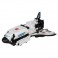 Transformers Gen Legacy Evolution Figures - Leader Class - Galaxy Shuttle - 5X00
