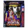 Transformers Gen Legacy Evolution Figures - Leader Class - Galaxy Shuttle - 5X00