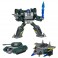 Transformers Gen Legacy Evolution Figures - Leader Class - Overcharge - 5X00