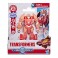 Transformers Cyberworld Figures - Cyber Changers - Elita-1 - 5X00