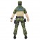 G.I. Joe Figures - 6" Classified Series - (#148) Leatherneck - 5X00