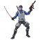 G.I. Joe Figures - 6" Classified Series - (#165) Snake Eyes - 5X00