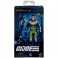 G.I. Joe Figures - 6" Classified Series - (#177) Seymour "Sci-Fi" Fine - 5X00